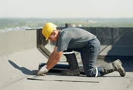 Emergency Roof Repair in Salem, MO